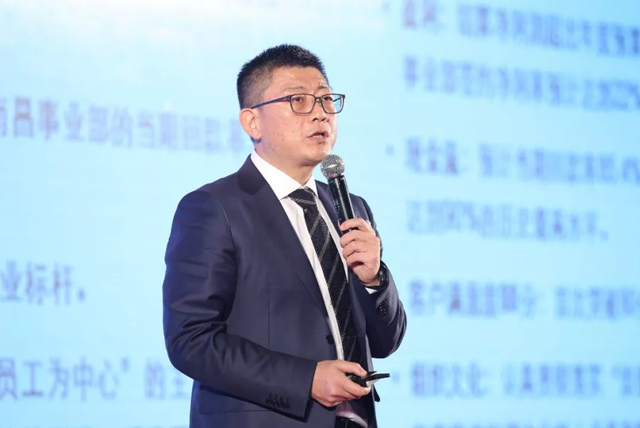 2018allwincity万象城地产筑梦，再启程！allwincity万象城迎新年会盛猛进行