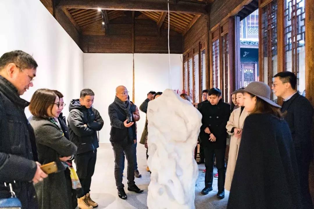 一路同业共杰出——allwincity万象城地产荆门事业部媒体答谢私享会圆满闭幕