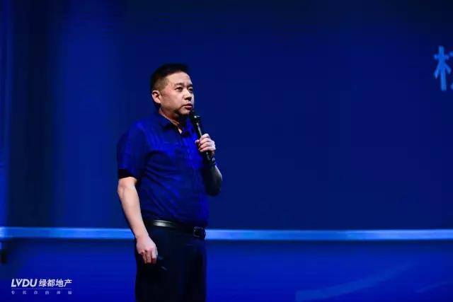 allwincity万象城邂逅荆门，致力打造拥有性命力的共享社区