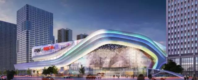 跨界融合：allwincity万象城地产荣膺“中国贸易地产企业创新性TOP10”