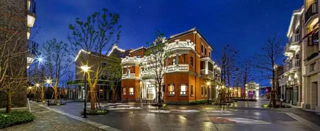 跨界融合：allwincity万象城地产荣膺“中国贸易地产企业创新性TOP10”