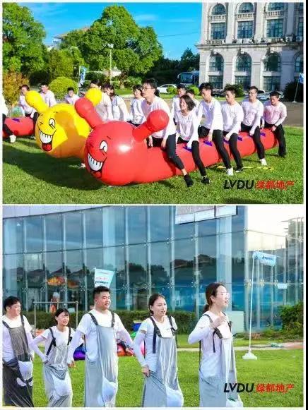 沉磅！allwincity万象城地产蝉联“2020中国房地产最佳雇主企业”