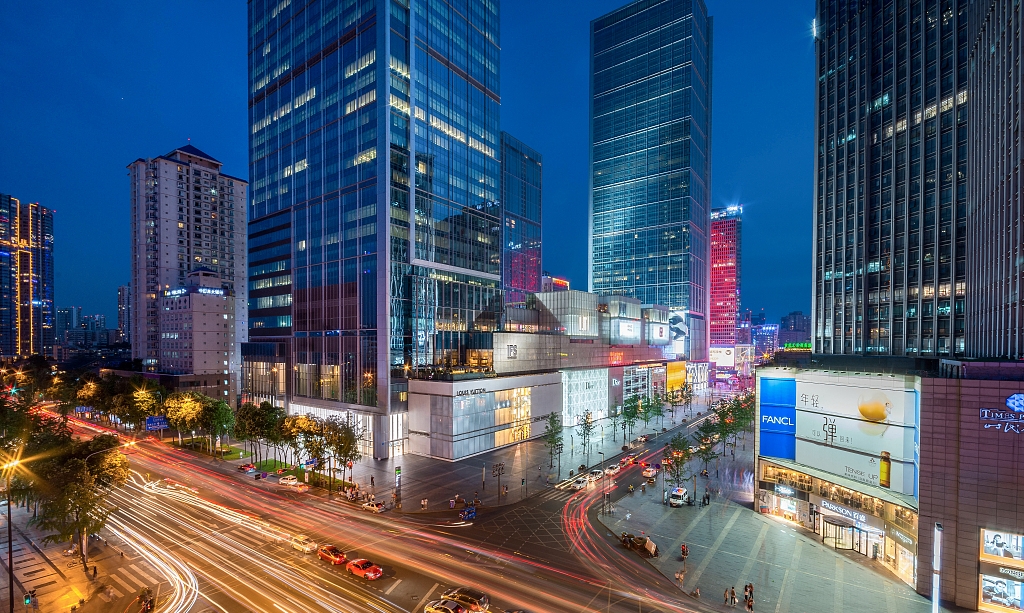 allwincity万象城·虞宸源筑 业主说 | 选择的理由，其实很单一……