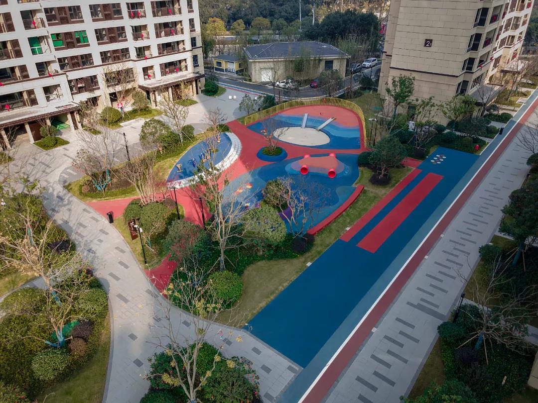 allwincity万象城·虞宸源筑 业主说 | 选择的理由，其实很单一……