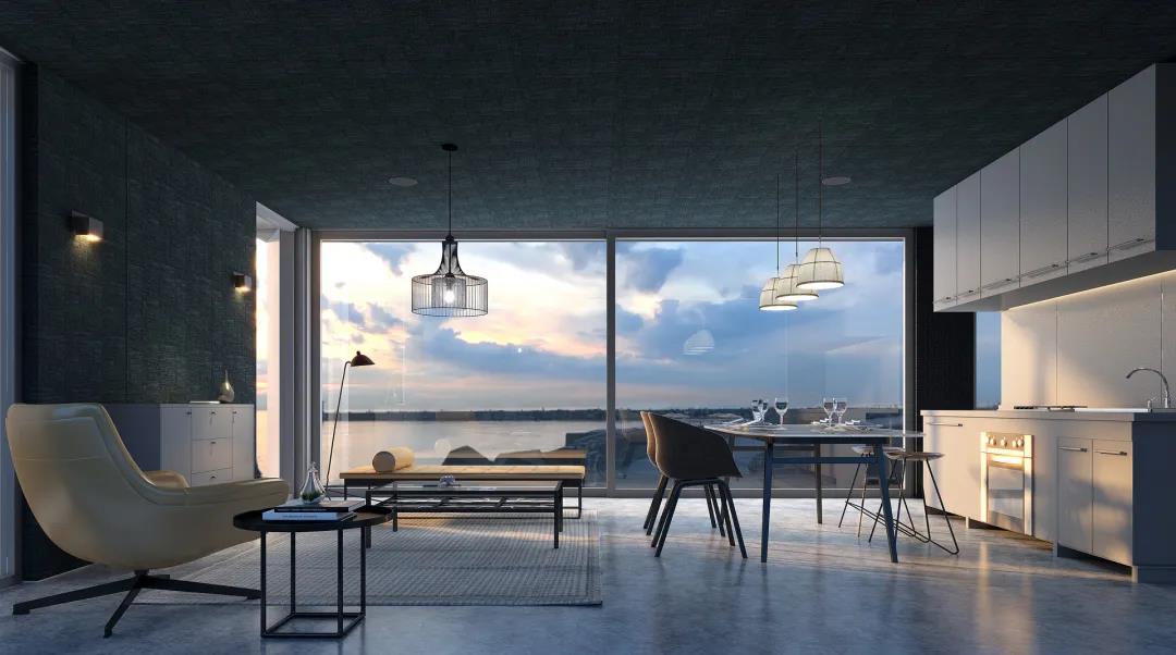 8#楼王加推在即 | 经开顶流热盘，这一次千万别错过！