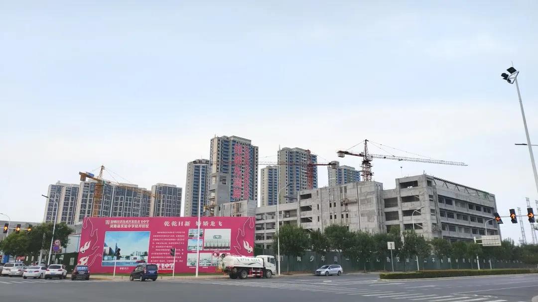 8#楼王加推在即 | 经开顶流热盘，这一次千万别错过！