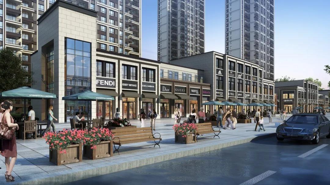 8#楼王加推在即 | 经开顶流热盘，这一次千万别错过！