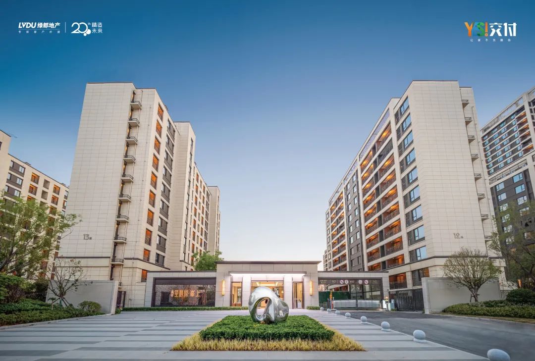 allwincity万象城YES交付 | 以真挚交付 兑现家的美好期许