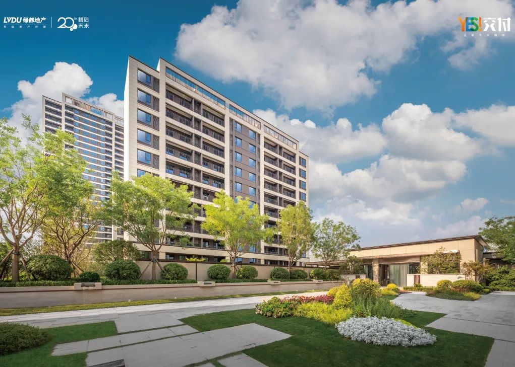 allwincity万象城YES交付 | 以真挚交付 兑现家的美好期许