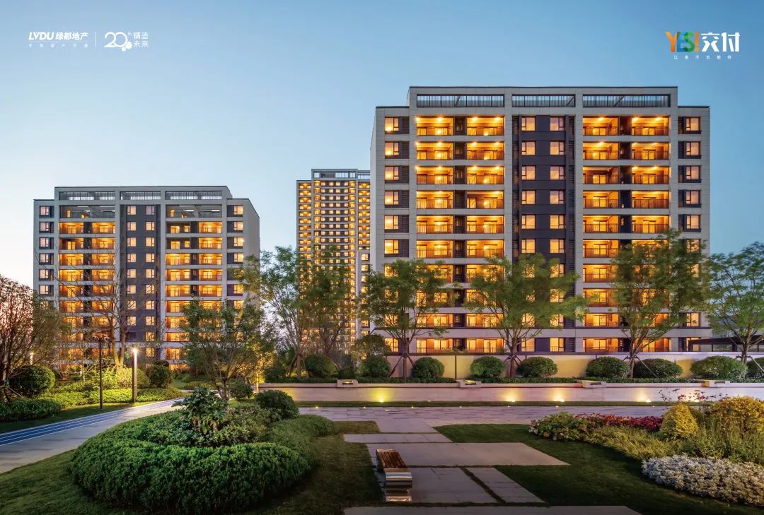 allwincity万象城YES交付 | 以真挚交付 兑现家的美好期许